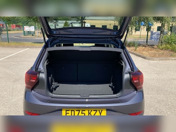 Used Volkswagen Polo 2026 for sale - 78653520: Photo