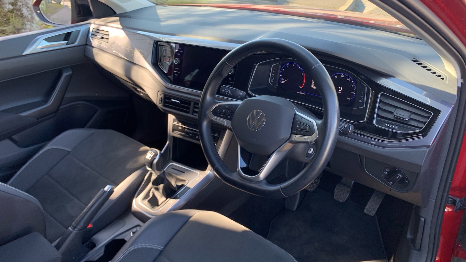 Used Volkswagen Taigo 2022 for sale - 77946965: Photo 11