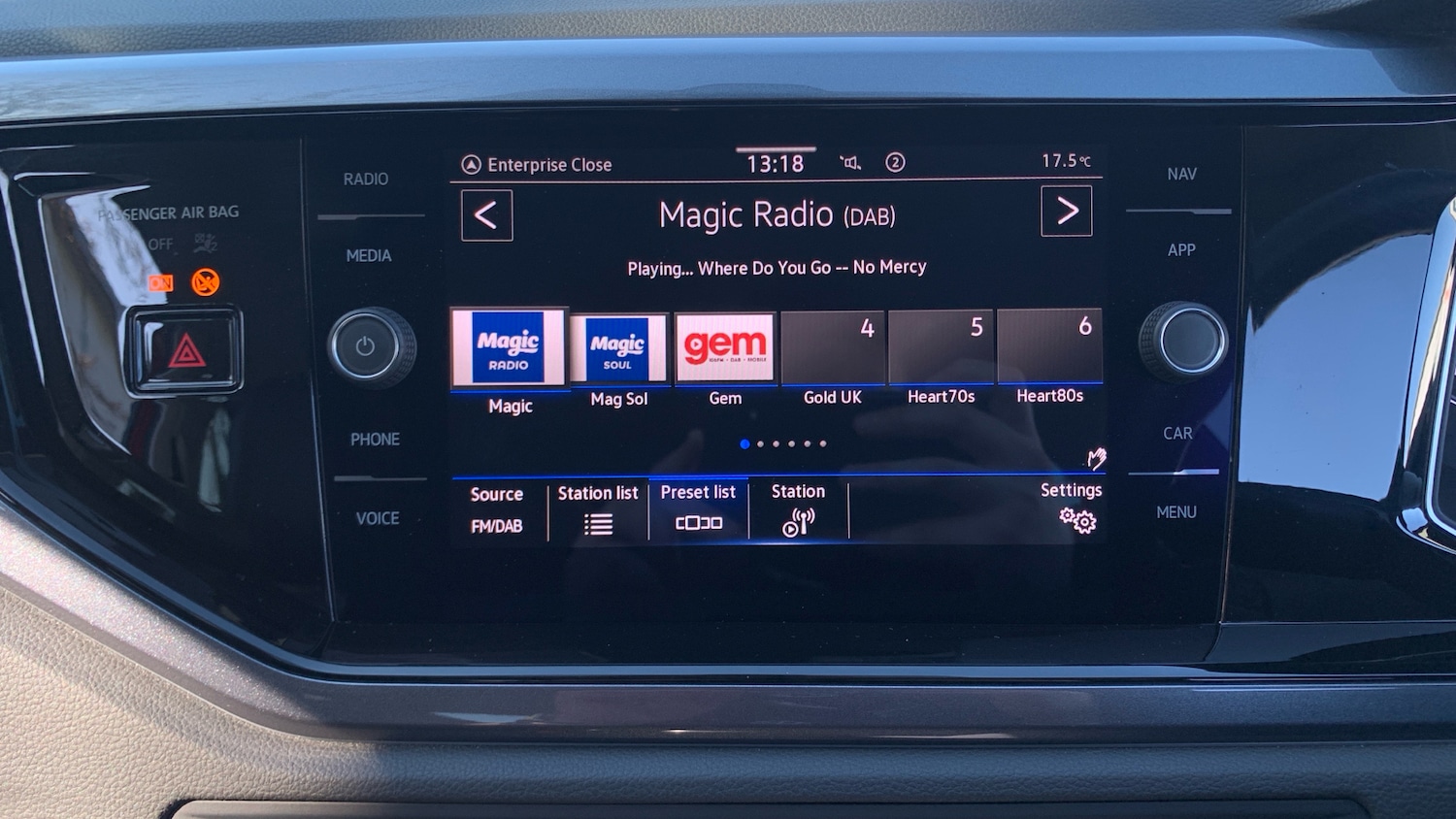 Used Volkswagen Taigo 2022 for sale - 77946965: Photo 12