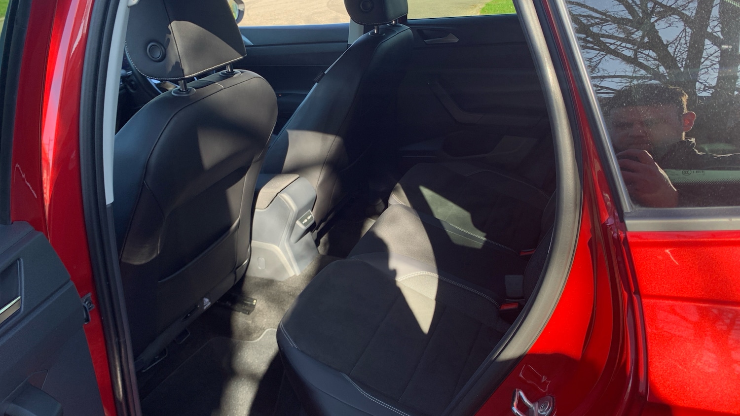 Used Volkswagen Taigo 2022 for sale - 77946965: Photo 16