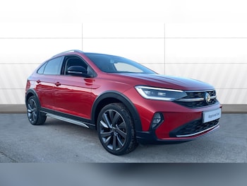 Used Volkswagen Taigo 2022 for sale - 77946965: Photo