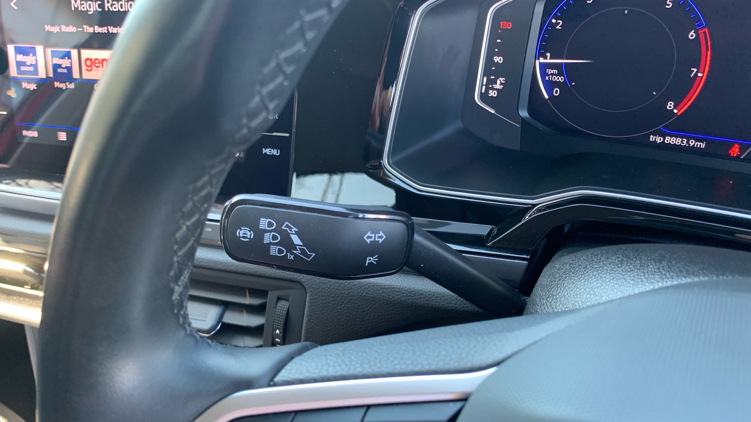 Used Volkswagen Taigo 2022 for sale - 77946965: Photo 28