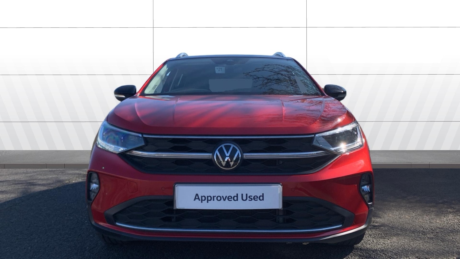 Used Volkswagen Taigo 2022 for sale - 77946965: Photo 3