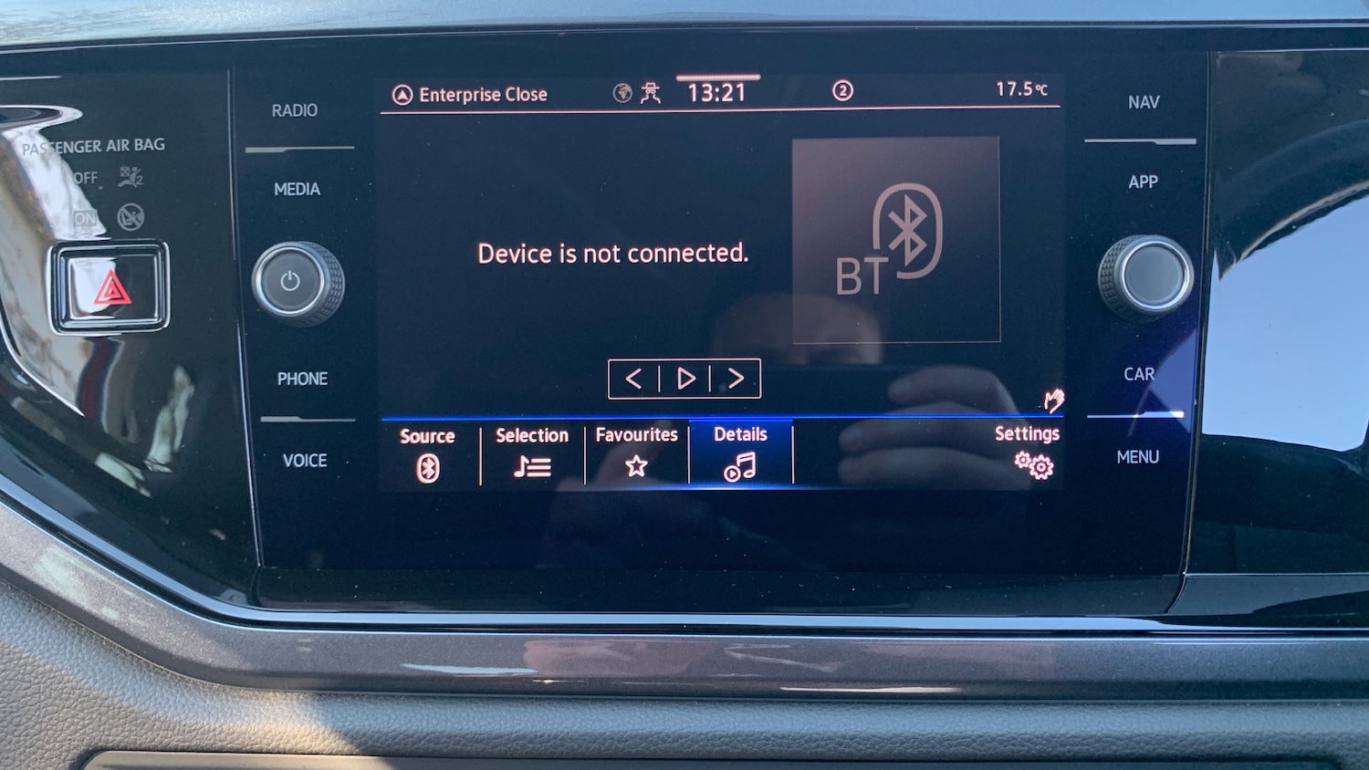 Used Volkswagen Taigo 2022 for sale - 77946965: Photo 33