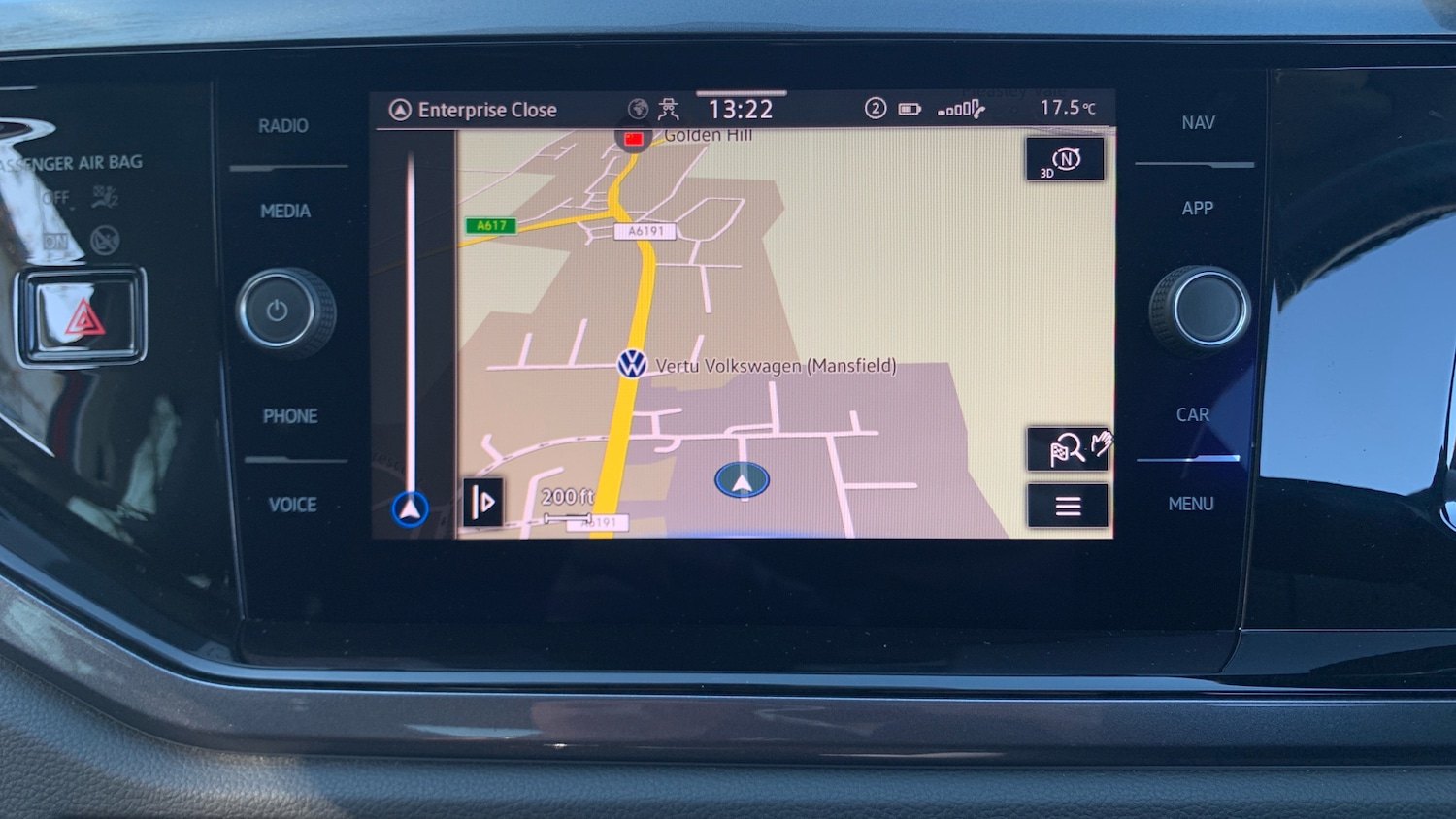 Used Volkswagen Taigo 2022 for sale - 77946965: Photo 35