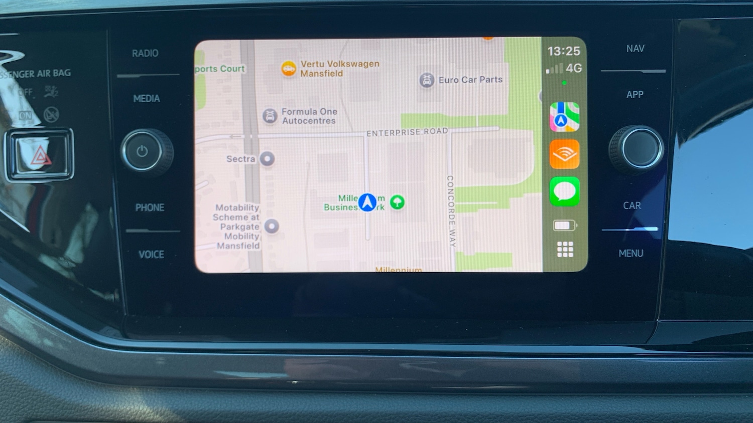 Used Volkswagen Taigo 2022 for sale - 77946965: Photo 39