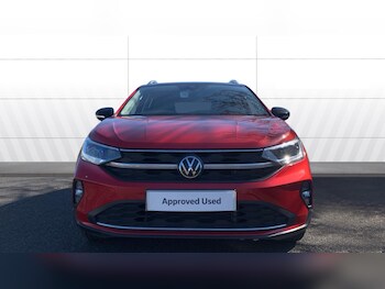 Used Volkswagen Taigo 2022 for sale - 77946965: Photo