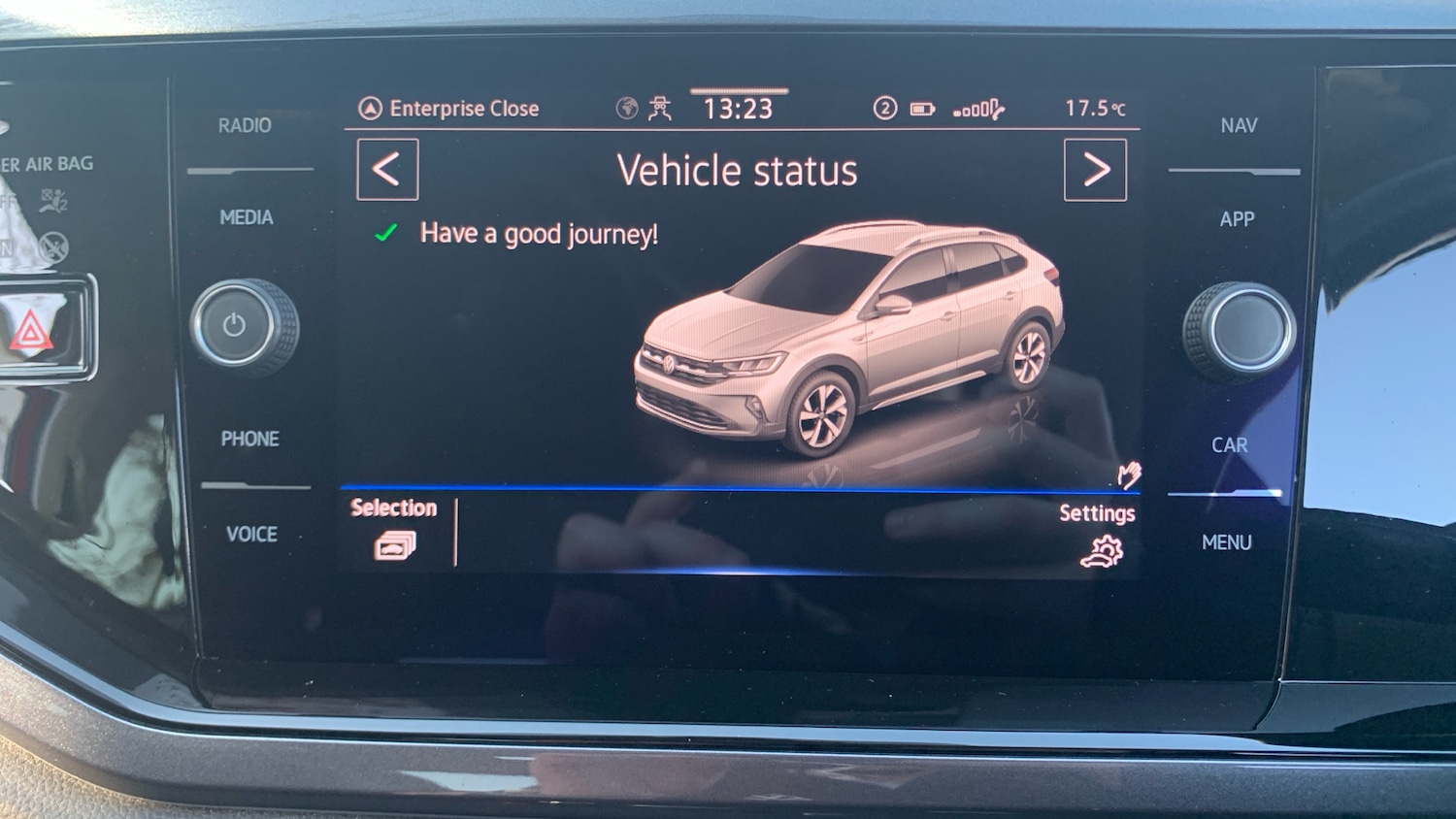 Used Volkswagen Taigo 2022 for sale - 77946965: Photo 42