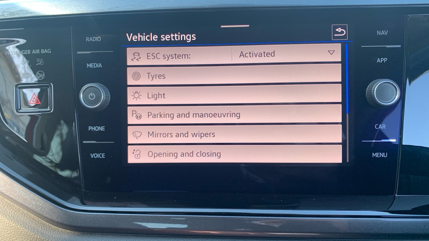 Used Volkswagen Taigo 2022 for sale - 77946965: Photo 43