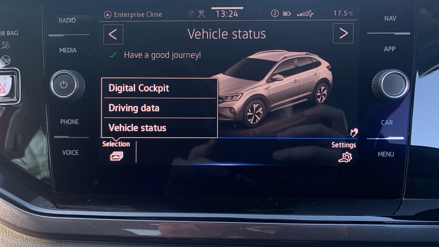 Used Volkswagen Taigo 2022 for sale - 77946965: Photo 44