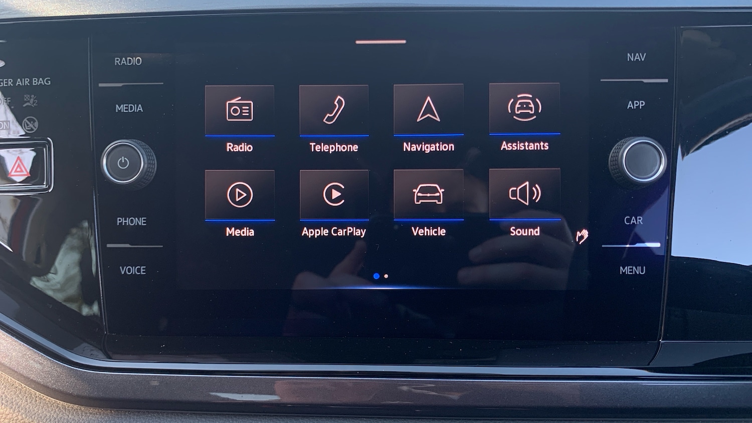 Used Volkswagen Taigo 2022 for sale - 77946965: Photo 45