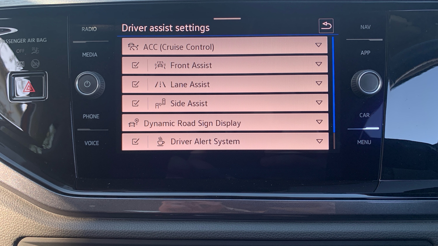 Used Volkswagen Taigo 2022 for sale - 77946965: Photo 47