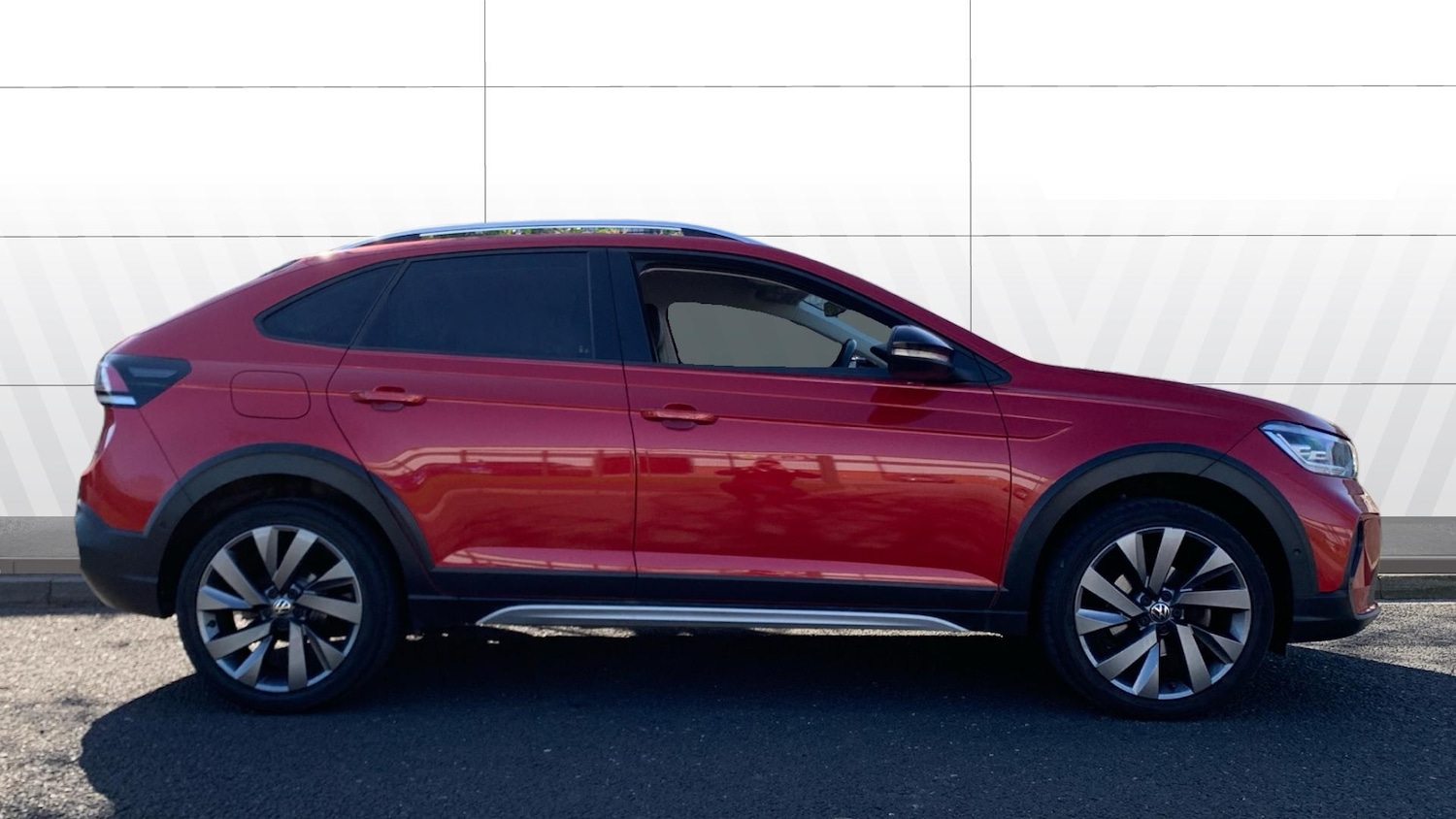 Used Volkswagen Taigo 2022 for sale - 77946965: Photo 5