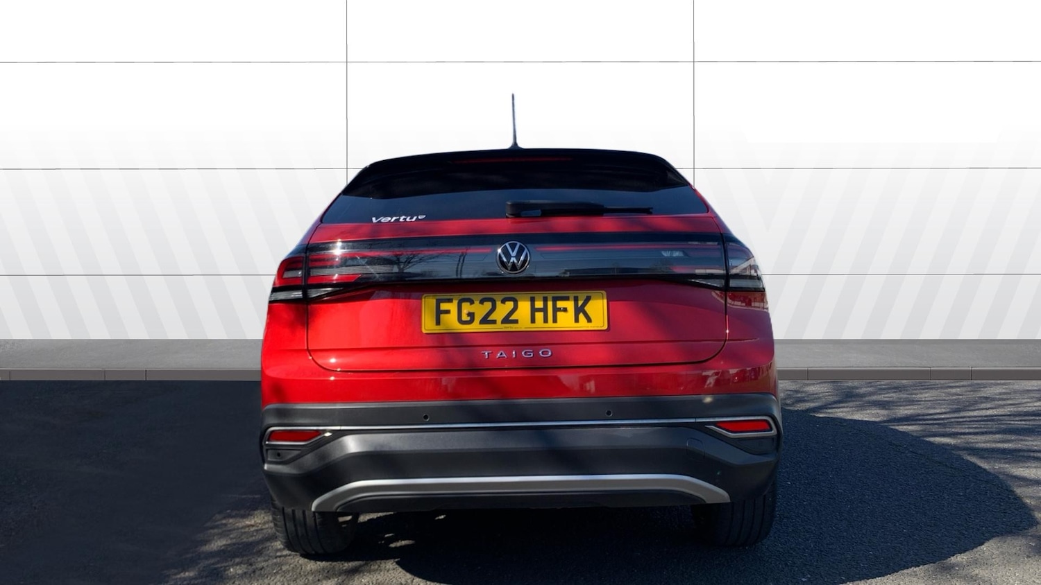 Used Volkswagen Taigo 2022 for sale - 77946965: Photo 6