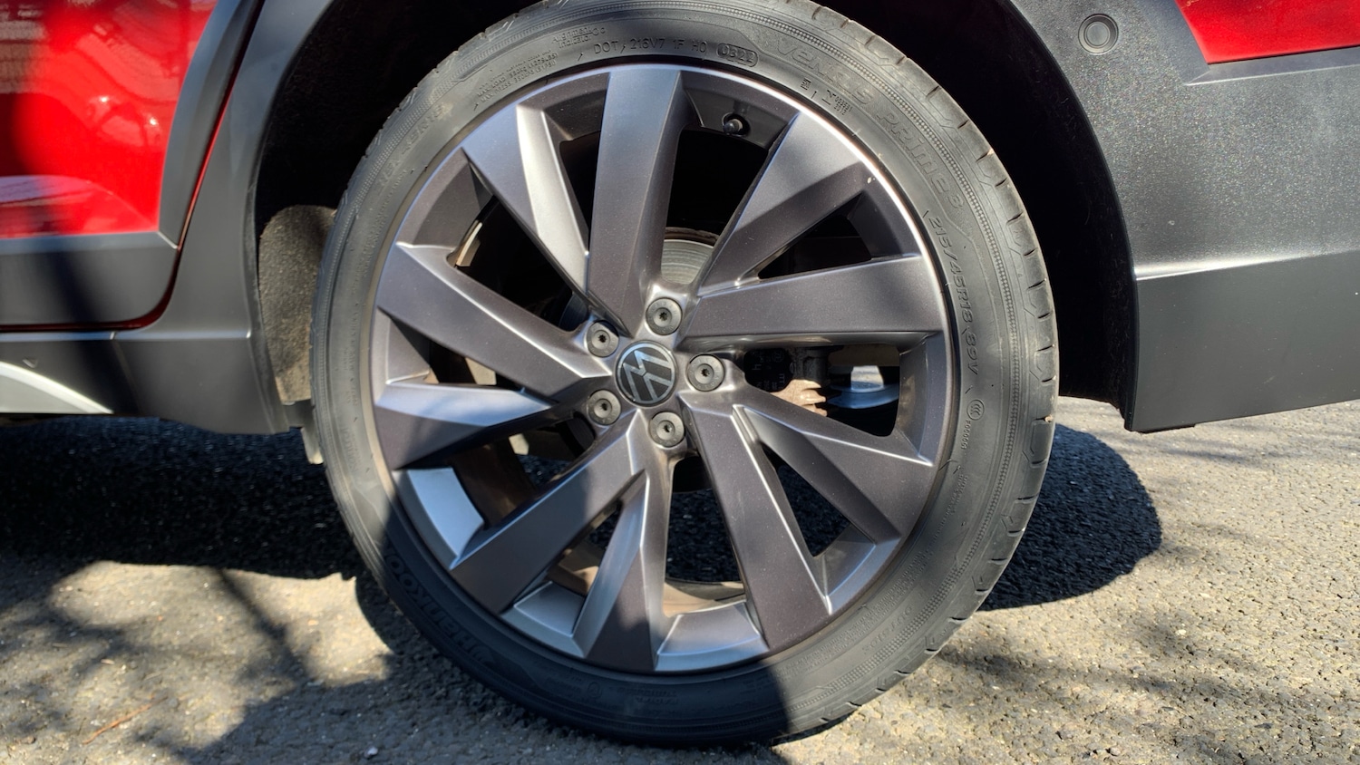 Used Volkswagen Taigo 2022 for sale - 77946965: Photo 7