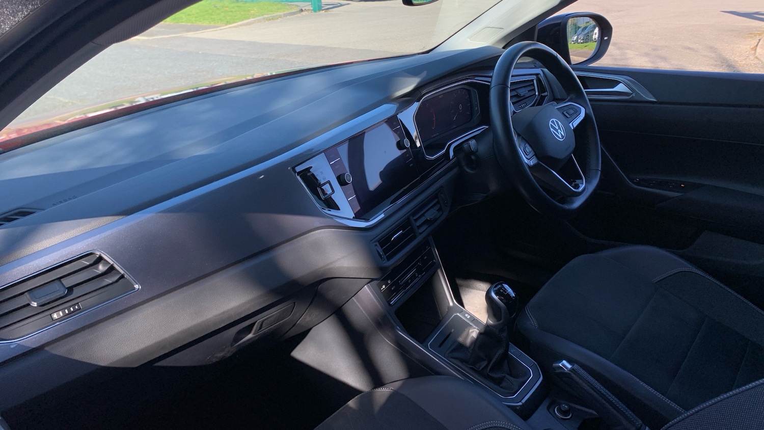 Used Volkswagen Taigo 2022 for sale - 77946965: Photo 9