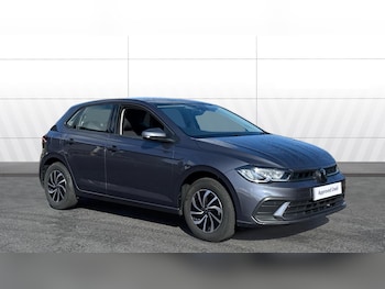 Used Volkswagen Polo 2025 for sale - 75749128: Photo