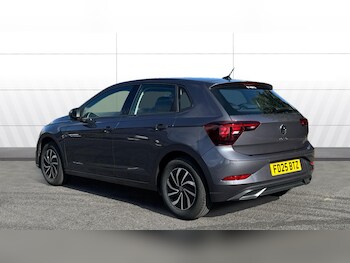 Used Volkswagen Polo 2025 for sale - 75749128: Photo