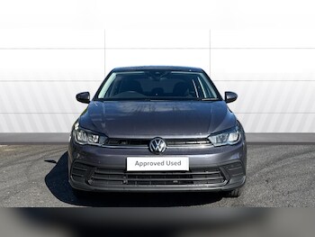 Used Volkswagen Polo 2025 for sale - 75749128: Photo