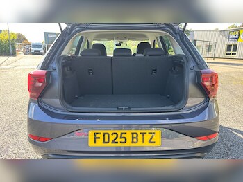 Used Volkswagen Polo 2025 for sale - 75749128: Photo