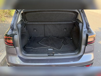 Used Volkswagen T-Cross 2023 for sale - 79017593: Photo