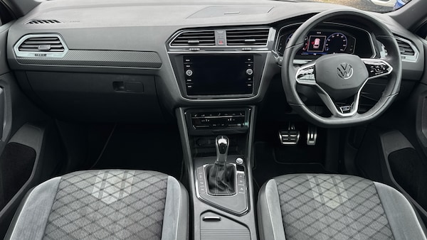 Used Volkswagen Tiguan 2023 for sale - 76101983: Photo 10
