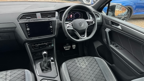Used Volkswagen Tiguan 2023 for sale - 76101983: Photo 11