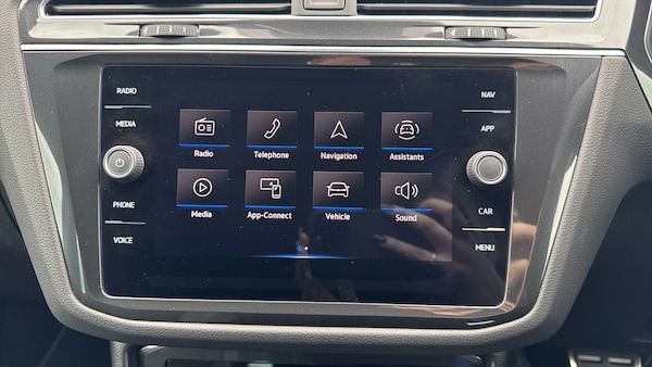 Used Volkswagen Tiguan 2023 for sale - 76101983: Photo 12