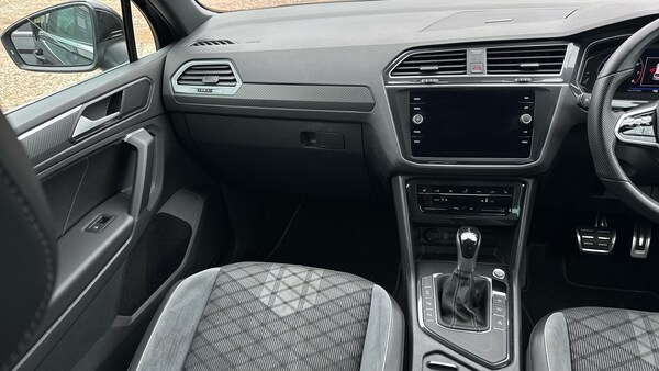 Used Volkswagen Tiguan 2023 for sale - 76101983: Photo 14