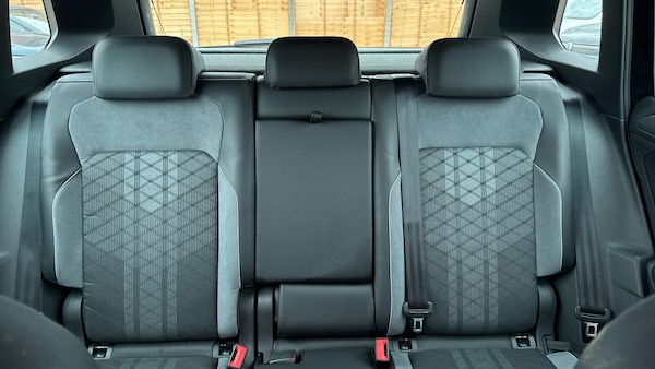 Used Volkswagen Tiguan 2023 for sale - 76101983: Photo 15