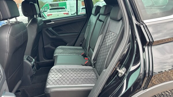 Used Volkswagen Tiguan 2023 for sale - 76101983: Photo 16