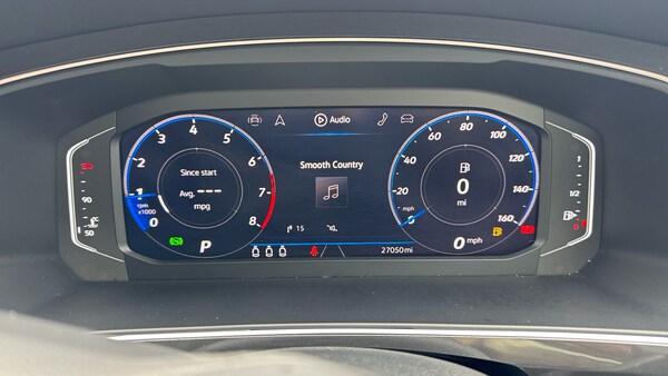 Used Volkswagen Tiguan 2023 for sale - 76101983: Photo 18