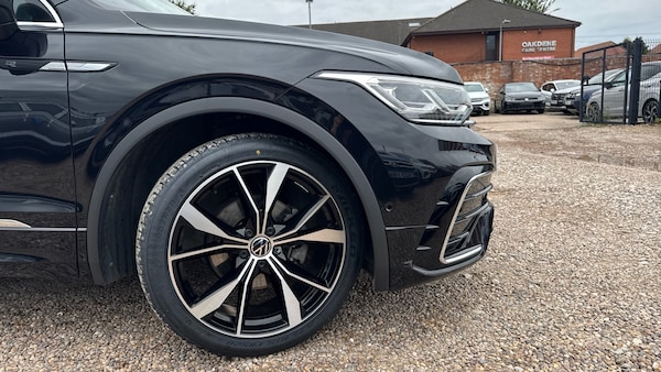 Used Volkswagen Tiguan 2023 for sale - 76101983: Photo 24