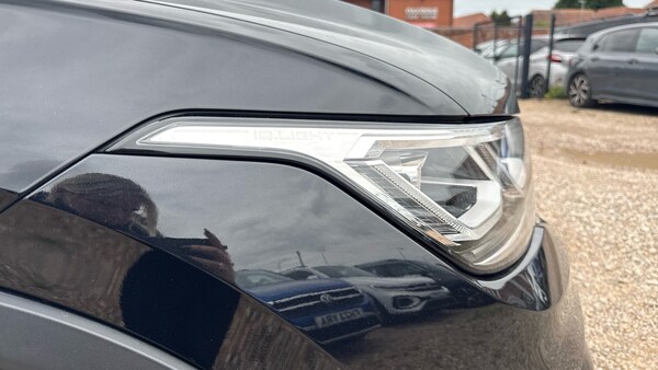 Used Volkswagen Tiguan 2023 for sale - 76101983: Photo 25