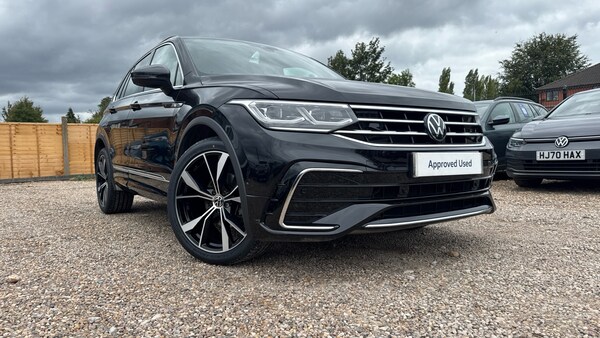 Used Volkswagen Tiguan 2023 for sale - 76101983: Photo 27