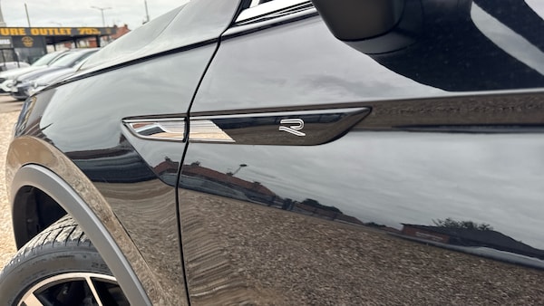 Used Volkswagen Tiguan 2023 for sale - 76101983: Photo 29