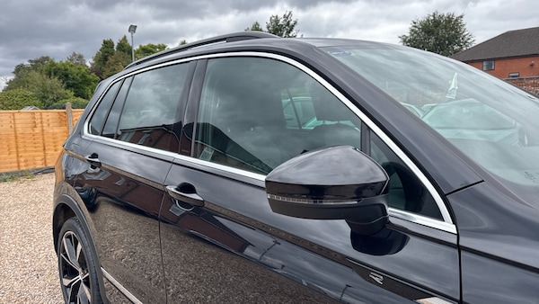 Used Volkswagen Tiguan 2023 for sale - 76101983: Photo 30