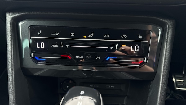 Used Volkswagen Tiguan 2023 for sale - 76101983: Photo 35