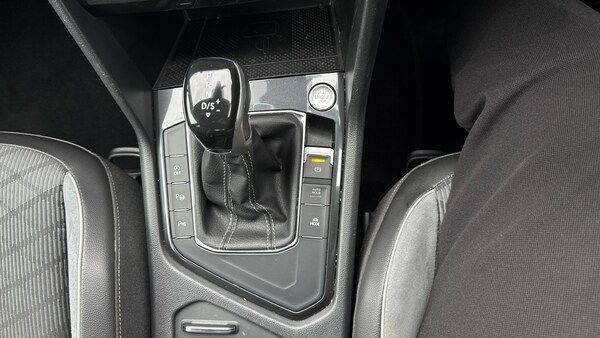 Used Volkswagen Tiguan 2023 for sale - 76101983: Photo 36