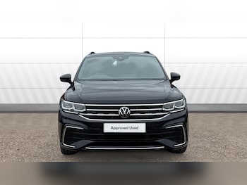 Used Volkswagen Tiguan 2023 for sale - 76101983: Photo 3