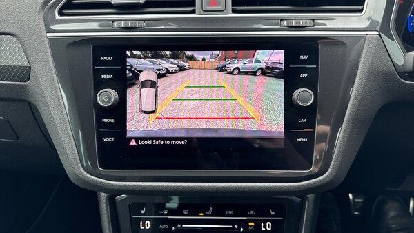 Used Volkswagen Tiguan 2023 for sale - 76101983: Photo 47
