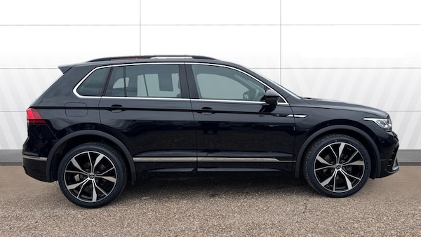 Used Volkswagen Tiguan 2023 for sale - 76101983: Photo 5