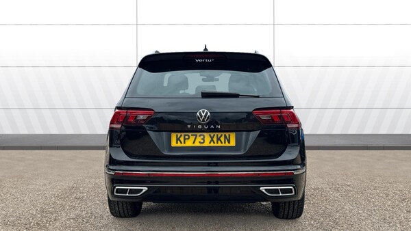 Used Volkswagen Tiguan 2023 for sale - 76101983: Photo 6