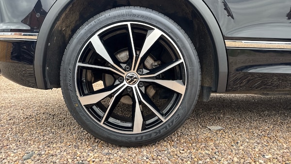 Used Volkswagen Tiguan 2023 for sale - 76101983: Photo 7