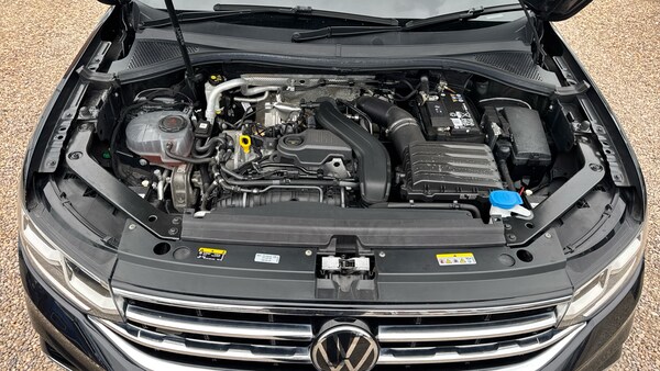 Used Volkswagen Tiguan 2023 for sale - 76101983: Photo 8