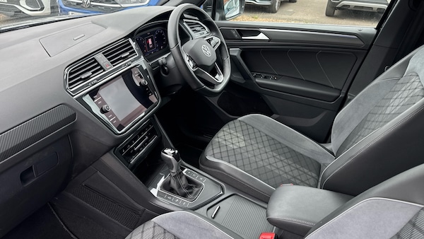 Used Volkswagen Tiguan 2023 for sale - 76101983: Photo 9
