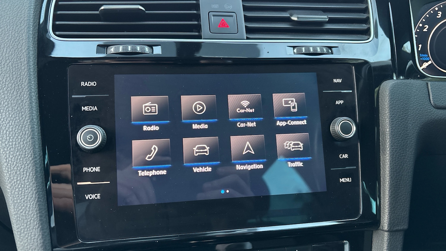 Used Volkswagen Golf 2019 for sale - 76371773: Photo 12