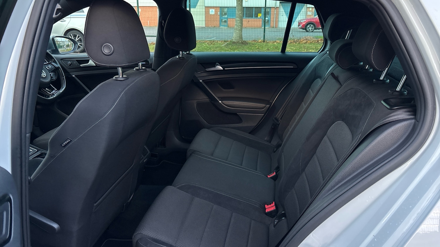 Used Volkswagen Golf 2019 for sale - 76371773: Photo 16