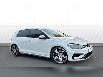2019 (19) - 2.0 TSI 300 R 5dr 4MOTION DSG Petrol Hatchback