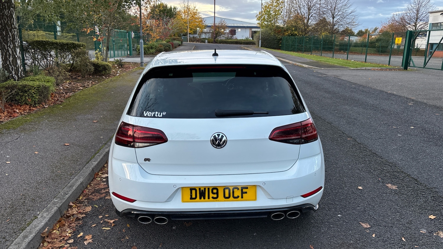 Used Volkswagen Golf 2019 for sale - 76371773: Photo 22